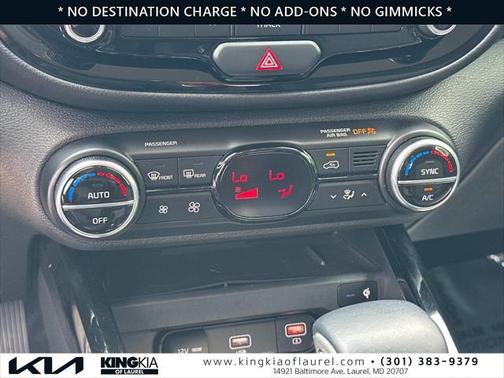2020 Kia Soul EX