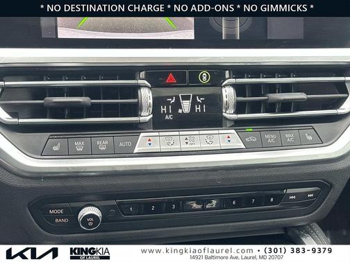 2022 BMW 430 i xDrive