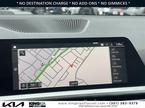 2022 BMW 430 i xDrive