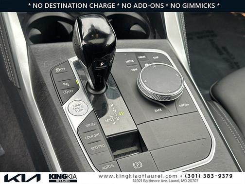 2022 BMW 430 i xDrive