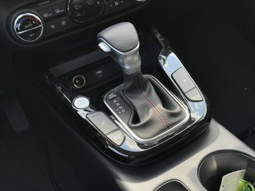 2025 Kia Soul GT-Line