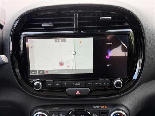 2025 Kia Soul GT-Line