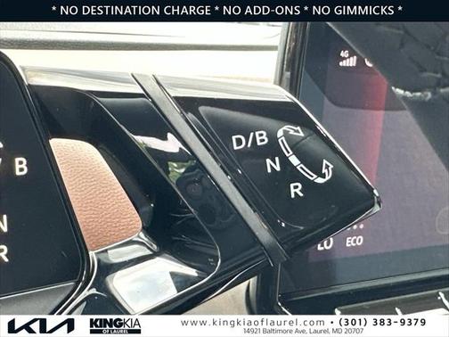 2024 Volkswagen ID.4 Standard