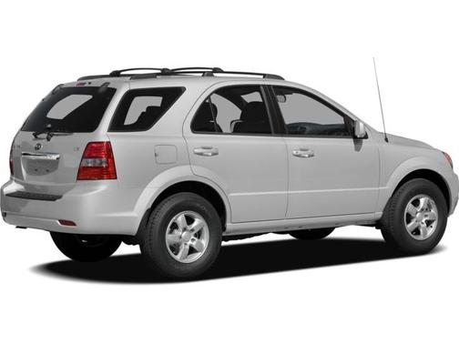 2008 Kia Sorento LX