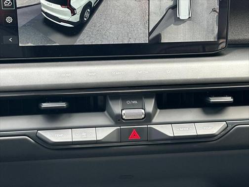 2026 Kia EV9 Land