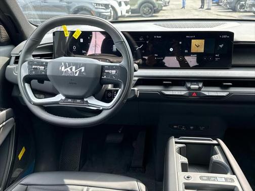 2026 Kia EV9 Land