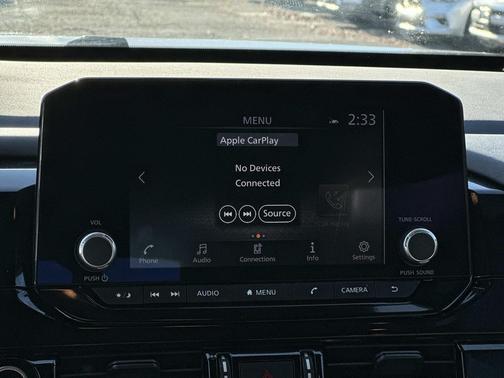 2023 Nissan Pathfinder Rock Creek 4WD