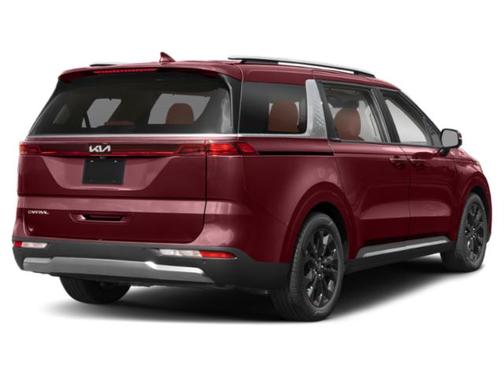 2023 Kia Carnival SX