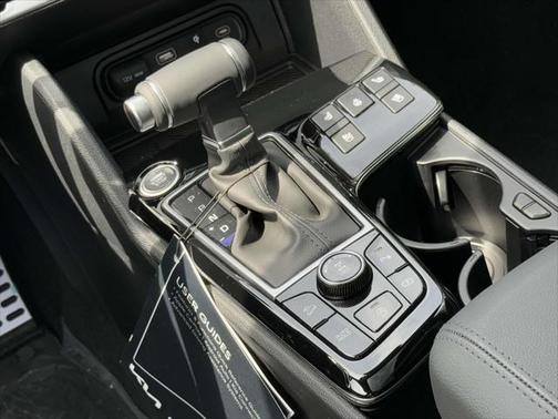 2025 Kia Sportage S