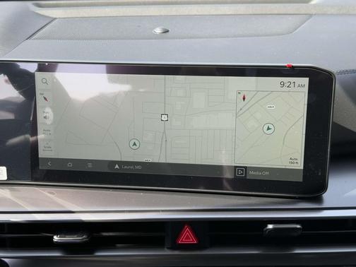Glacial White Pearl 2025 Kia Sorento EX
