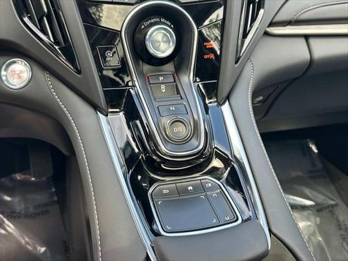 2024 Acura RDX Technology Package