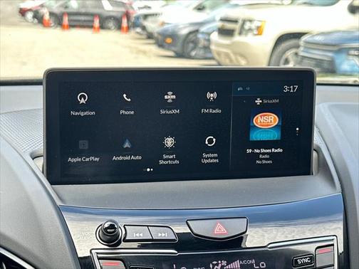 2024 Acura RDX Technology Package