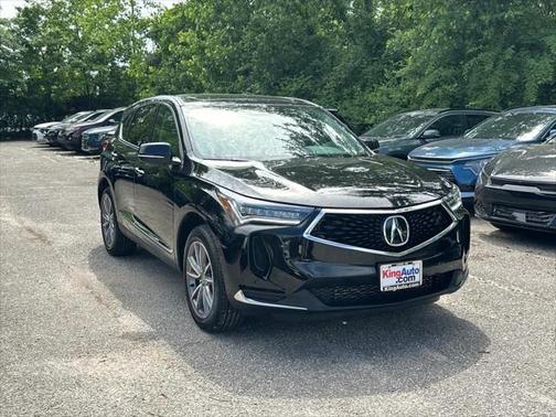 2024 Acura RDX Technology Package