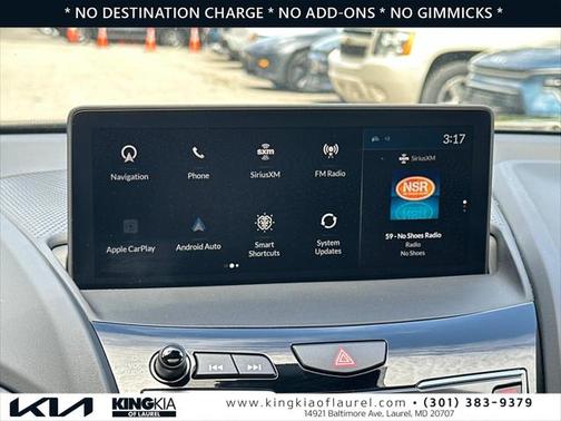 2024 Acura RDX Technology Package