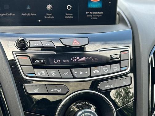 2024 Acura RDX Technology Package