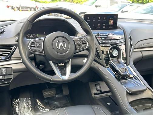 2024 Acura RDX Technology Package