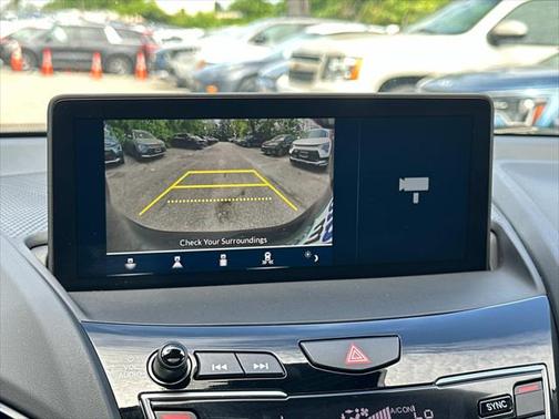 2024 Acura RDX Technology Package