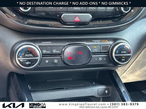 2021 Kia Soul Turbo