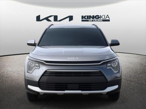 2025 Kia Niro EX