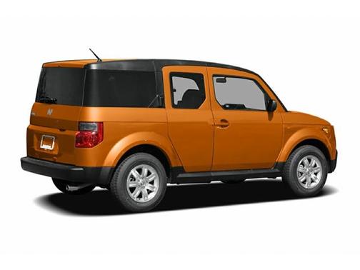 2006 Honda Element LX