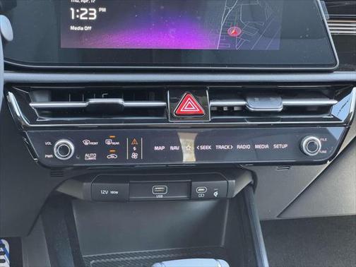 2025 Kia Niro Touring
