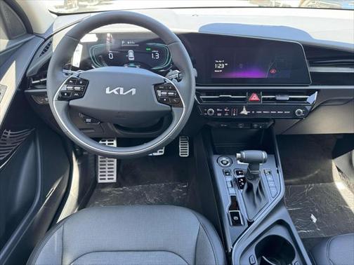 2025 Kia Niro Touring