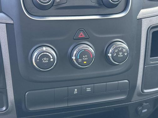 2020 RAM 1500 Tradesman