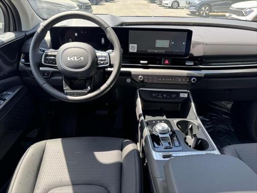 2025 Kia Carnival Hybrid SX Prestige