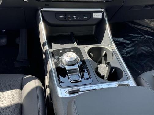 2025 Kia Carnival Hybrid SX Prestige