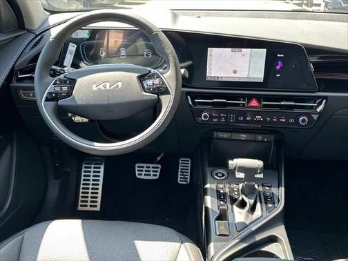 2025 Kia Niro Touring