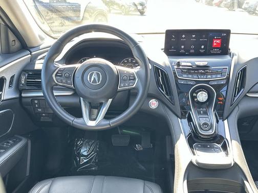 2023 Acura RDX Base