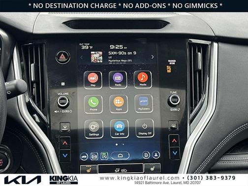 2023 Subaru Outback Limited