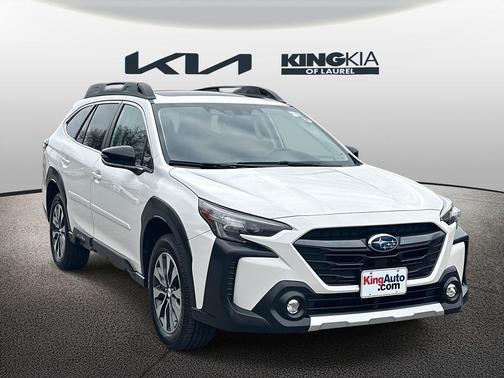 2023 Subaru Outback Limited
