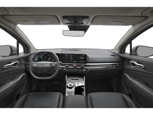 White Pearl 2026 Kia Sportage Hybrid EX