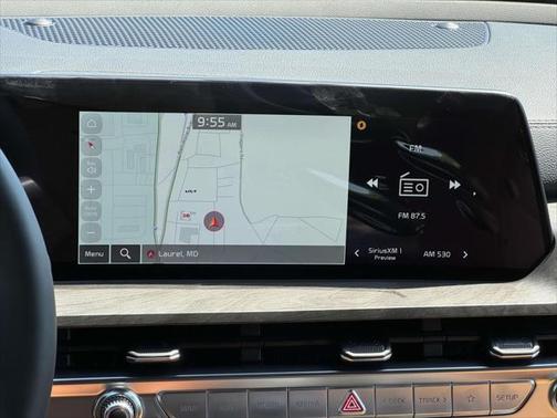 2025 Kia Telluride SX Prestige X-Line