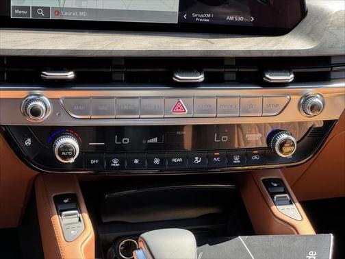 2025 Kia Telluride SX Prestige X-Line