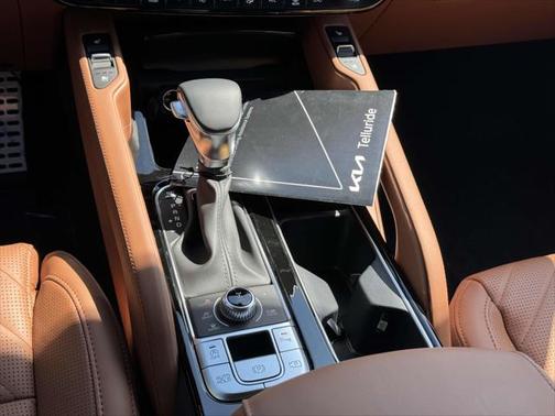 2025 Kia Telluride SX Prestige X-Line