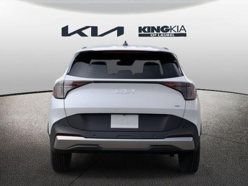 2026 Kia Sportage SX Turbo