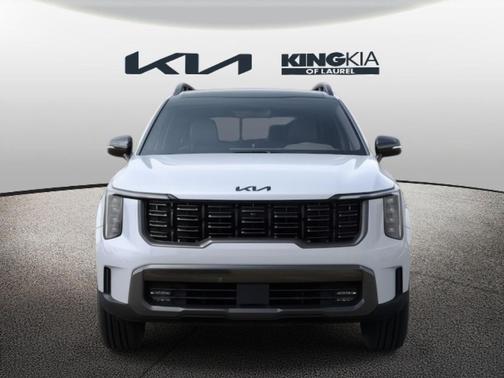 2025 Kia Sorento SX