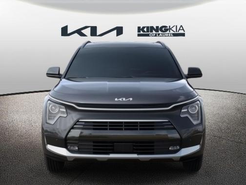 2025 Kia Niro SX