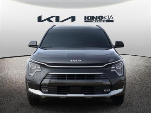 2025 Kia Niro SX