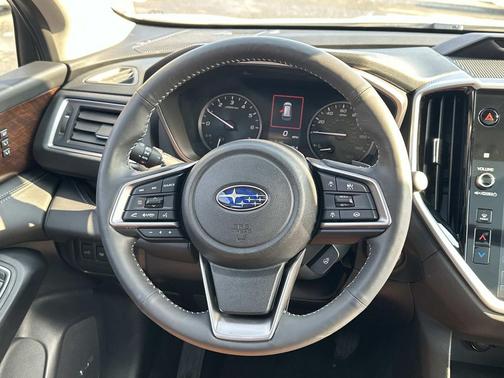 2025 Subaru Ascent Touring 7-Passenger