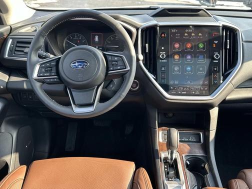 2025 Subaru Ascent Touring 7-Passenger