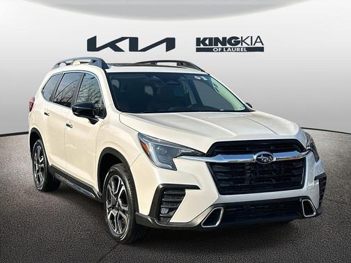 2025 Subaru Ascent Touring 7-Passenger