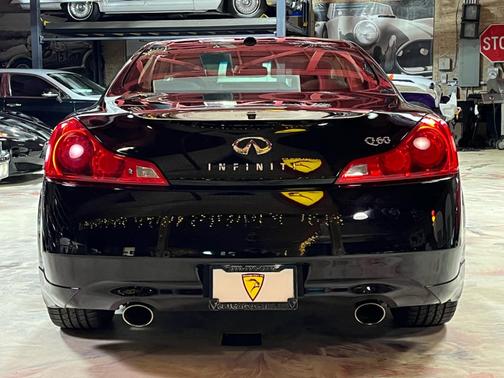 2014 INFINITI Q60 Journey