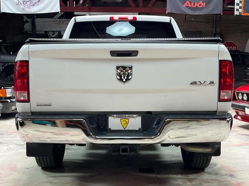 2014 RAM 1500 Tradesman/Express