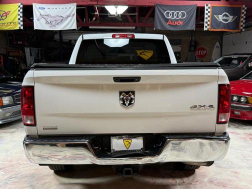 2014 RAM 1500 Tradesman/Express