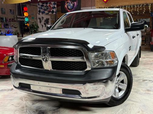 2014 RAM 1500 Tradesman/Express