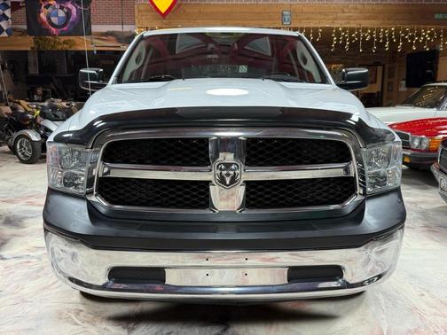 2014 RAM 1500 Tradesman/Express