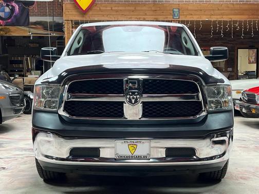 2014 RAM 1500 Tradesman/Express